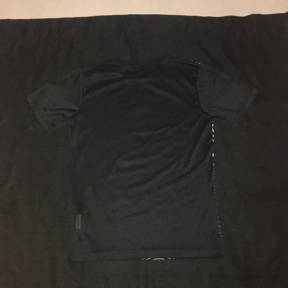 jordan dri-fit t-shirt - Picture 3 of 4